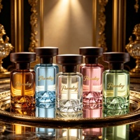 Diffuseur de parfum automatique haut de gamme de luxe 100ml 200ml avec bouteille à fond volcanique, désodorisant de voiture avec couvercle et bâtonnets diffuseurs