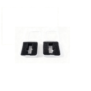 Hot Sale Universal Plastic Stylus Guard <b>Case</b> With Sponge For Phono Cartridge <b>Needle</b> Protection Dustproof Storage - Product Image 3