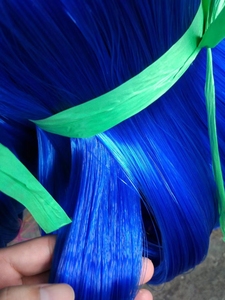 สายเบ็ดตกปลาเส้นเดี่ยวไนลอนสีเดียว0.1มม.-5มม. เครื่องมือตกปลาสาย PA SPOOL KD Henan พลาสติกสำหรับตกปลาที่แข็งแรงมากสีขาว2ชิ้น - Product Image 6