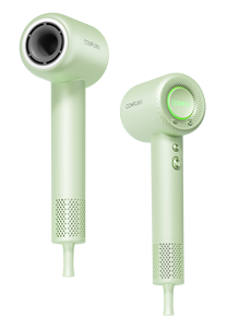 Secador de pelo profesional <span class=keywords><strong>CONFU</strong></span> F9 Pro Salon-Quality, función iónica de alta velocidad, desecador de aire frío y caliente, de CC Motor, gran oferta para - Product Image 5