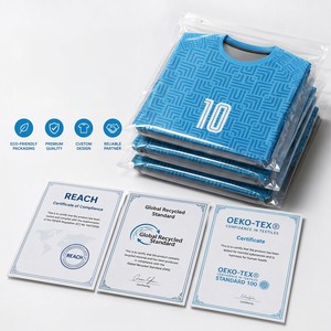 Camisetas de Manga Corta para la Final Mundial de Fútbol 2026, Jersey de Fútbol Unisex, Nombre Personalizado, Deportivo, Secado Rápido, Transpirable, para Aficionados - Product Image 4