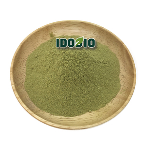 Polvere Verde Liofilizzata di Germogli di Broccoli 100% Naturale, Integratore Alimentare in Confezione a Tamburo - Product Image 2