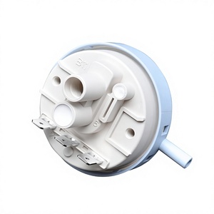 Interruptor <span class=keywords><strong>de</strong></span> Presión <span class=keywords><strong>de</strong></span> Nivel <span class=keywords><strong>de</strong></span> <span class=keywords><strong>Agua</strong></span> B11 <span class=keywords><strong>para</strong></span> Lavavajillas, Lavadora y <span class=keywords><strong>Calentador</strong></span> <span class=keywords><strong>de</strong></span> <span class=keywords><strong>Agua</strong></span> Eléctrico - Product Image 4