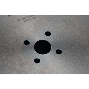 Herramienta de Corte de Alta Precisión KWS: Hojas de Sierra Circular de Cermet para Sierra de Corte en Frío, Herramienta de Corte de Aleación Cerámica - Product Image 3