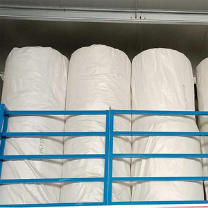 Công nghiệp AC Air intake Lọc bông phun gian hàng Bộ lọc Trước Phương tiện truyền thông cuộn cho hệ thống thông gió điều hòa không khí Aquarium Lọc - Product Image 1