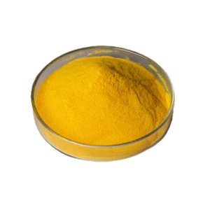 Poudre de chlorure de polyaluminium de traitement des eaux usées de haute qualité de la marque Heshuo, 22% à 30%, pureté de 99% et pH 3,5 à 5,0 - Product Image 3