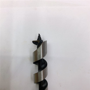<span class=keywords><strong>ดอก</strong></span>สว่านเจาะตัดเล็บก้านหกเหลี่ยมเหล็กกล้าคาร์บอนสูงสำหรับงานเจาะไม้ขนาด12*230มม. แบบมืออาชีพ - Product Image 3
