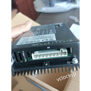 1 ชิ้นใหม่คินโก้ไดรเวอร์เซอร์โวแรงดันต่ำ FD123-CA-003 - Product Image 2