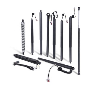 3G9827851C Aftermarket Auto Power Liftgate elevador eléctrico automático para Pasat B8 combi 2014-2020 LH/RH - Product Image 3
