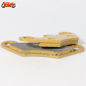 Accessoires de <span class=keywords><strong>moto</strong></span>, plaquettes de frein avant ATV CF188 pour CFMOTO 500CC CF500 CF600 - Product Image 3