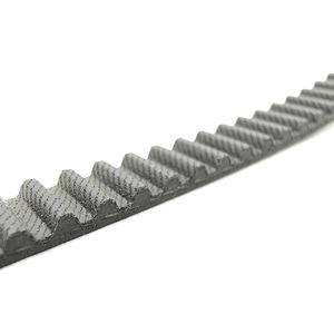 STS STPD S14M S Dişli Zamanlama Kayışı Endüstriyel Makine Konveyör Sistemleri Senkron Kayışlar Fabrika Fiyatı ile - Product Image 2