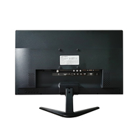TV LCD de 15, 17, 19, 22, 24 y 26 pulgadas, TV de pantalla plana, televisión Full HD reacondicionada usada, TV LED con entrada USB VGA AV