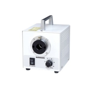 Fuente de Luz Halógena HAYASHI LA-HDF100NA 1.6W, Dispositivo de Iluminación para Relojes - Product Image 1
