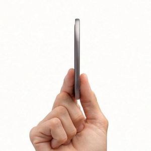 Cargador Inalámbrico Magnético Portátil Personalizado al por Mayor, Rápido y Seguro, de Acrílico y Aleación de Zinc, con 12 Meses de Garantía, Regalos Promocionales Empresariales - Product Image 4