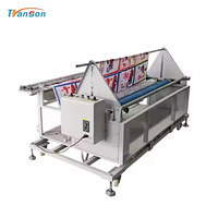 Máquina de Corte Láser 1610 con Sistema de Alimentación Automática para Cuero, Tela, Ropa, Madera, MDF, Papel - Compatible con PLT/DXF