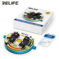 RELIFE RL-601Q Tempered Insulated Glass Fixtures