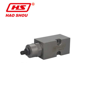 HLG, Fabricante y Distribuidor Líder de Válvulas Secuenciales Hidráulicas Accionadas por Solenoide, Consultas Bienvenidas - Product Image 1