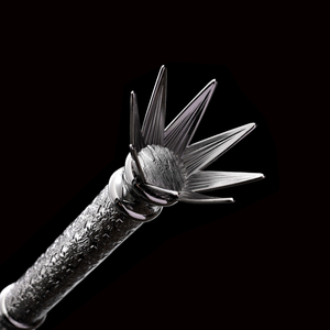 Venta caliente juego espada <span class=keywords><strong>Devil</strong></span> <span class=keywords><strong>May</strong></span> <span class=keywords><strong>Cry</strong></span> espada rebelión arma de alta calidad para colección - Product Image 3