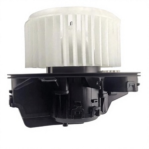 FOR Porsche Blower <b>Fan</b> <b>Motor</b> 7P0820021 95857234203 for Automotive Air Conditioning Replacement - Product Image 2