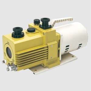 ปั๊มสุญญากาศสูง Ulvac Cryo U4h ขนาด 20 ลิตร สำหรับงานเซมิคอนดักเตอร์ - Product Image 3