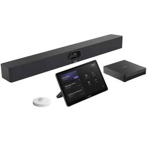 Système <span class=keywords><strong>de</strong></span> Vidéoconférence IP Yealink MVC S40-C5U-000 avec Écran Tactile 4K Zoom Optique 10x-20x pour Microsoft Teams Rooms Windows - Product Image 4