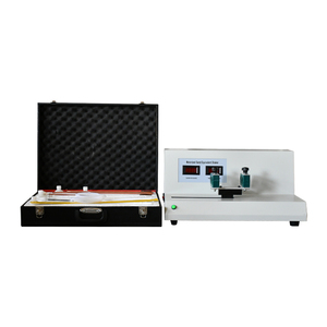 Prova equivalente dello <span class=keywords><strong>Shaker</strong></span> della sabbia motorizzata per il laboratorio - Product Image 1