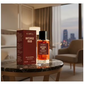 Perfume Personalizable OEM/ODM para Hombre con Aroma Floral, Amaderado y Frutal, de Larga Duración, Ecológico y Natural para Uso Diario - Product Image 1