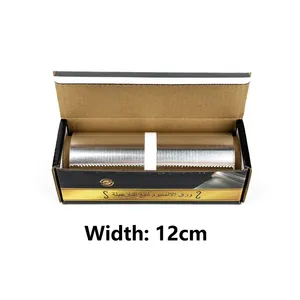 <b>Hookah</b> Tin Foil Accesorios Shisha Aluminium Foil Shisha <b>Hookah</b> - Product Image 1