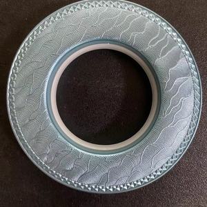 Classic <strong>Curtain</strong> Rings Roman <strong>Curtain</strong> Accessories <strong>Eyelets</strong> Rings <strong>Pole</strong> Clips for Living Room Hotel - Product Image 3