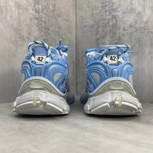 Trending Product 2026 Designer Shoes High-quality Classic Retro Platform Women's and Men's Sports Shoes Running Shoes <b>Sneakers</b> - Product Image 3