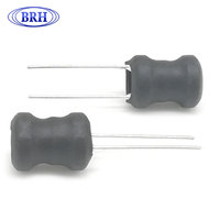 Bobine d'inductance radiale 8*10 avec fils, 47uH 1.5A, vente en gros usine