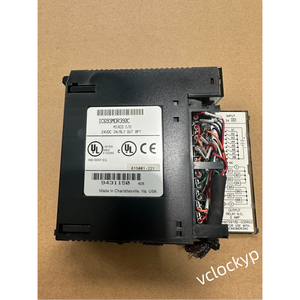 Module PLC GE Fanuc IC693MDR390C 1PC Neuf Expédition Express Utilisé - Product Image 2