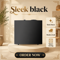 Diffuseur d'arômes sans eau pour HVAC, machine à parfum aux huiles essentielles, diffuseur silencieux pour hôtel, bureau, hall, centre commercial, grande surface