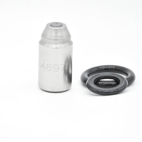 New arrival Original Pencil Injector Fuel Nozzle 8N4697 8M1584 For Caterpillar D3333C 3304 3306
