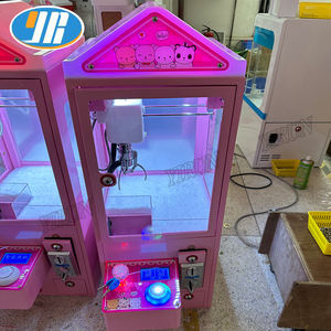 澳大利亚街机迷你爪机玩具小硬币推动器带促销优惠 - Product Image 2