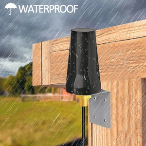 Tầm xa ngoài trời 4G router Booster LTE <span class=keywords><strong>Antenna</strong></span> <span class=keywords><strong>6dBi</strong></span> mạnh mẽ tăng cao 4G modem ăng-ten bên ngoài - Product Image 6