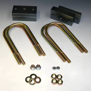 Blocs d'abaissement Hiace du fabricant Pièces de suspension japonaises et accessoires de véhicules - Product Image 4