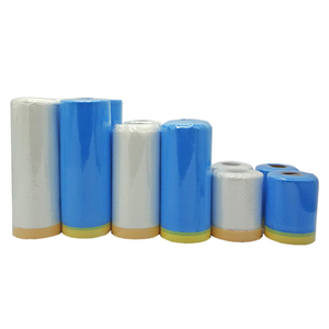 Película protectora automotriz para coche, Impresión de muestra gratis - Product Image 4