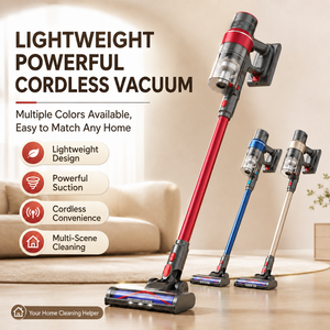 PV11 Corded Stick <b>Vacuum</b> Cleaner 25kPa 400W Anti-Tangle Roller Washable HEPA Handheld Wired <b>Vacuum</b> For Pet Hair Home Cleaning - Product Image 2