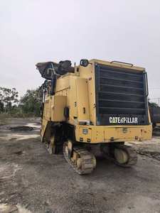 Mesin Milling CAT PM200 Bekas Mesin C18 ACERT 429 kW Gearbox Pompa Motor & Mesin 3477 jam 31500KG Kondisi Baik Asal Dari Indonesia Dijual - Product Image 6