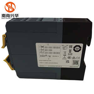 Siemens Nuevo Original Sirius <span class=keywords><strong>3SK</strong></span> Relé de conmutación de seguridad 3SK11112AB30 3SK1111-2AB30 Relé de seguridad - Product Image 4