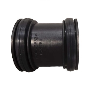 Pièces de moteur de camion de haute qualité, tuyau de refroidissement du moteur, tuyau de raccordement du refroidisseur EGR en nylon, 21328254 21434720 pour Volvo - Product Image 2