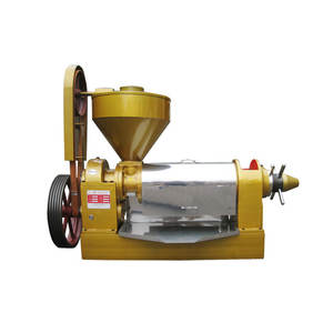 Presse à froid YZYX140 Presse à huile à vis pour <span class=keywords><strong>tournesol</strong></span> soja cacahuète sésame noix <span class=keywords><strong>de</strong></span> coco coton graines - Product Image 3