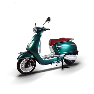 Scooters de 80 km/h, Motocicletas Clásicas en Venta y Alquiler - Product Image 3