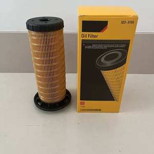 Filtro de Cartón para Diésel ERPILLAR 360-8958, ID 45mm, 13mm - Product Image 6