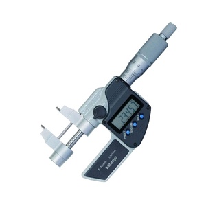 Micrómetro Digital Interno Mitutoyo 345-250-30 IMP-30MX Original de Japón, Rango de Medición 5-30 mm, Tipo Calibrador - Product Image 1