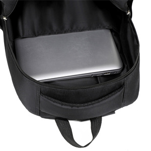 Compartimento Capacidad DE TRABAJO Mochilas grandes al aire libre Computadora Multifunción Estudiante Mochila deportiva - Product Image 2