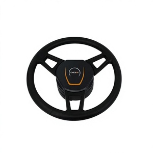 ระบบนำทางอัตโนมัติ CHC NX612 สำหรับรถแทรกเตอร์การเกษตร ระบบนำทางอัตโนมัติ GPS Lovol NX612 ระบบนำทางอัตโนมัติ Rtk GPS สำหรับฟาร์ม - Product Image 2
