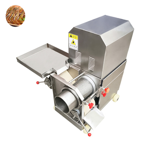 <b>Crab</b> Meat Extract Machine Fish Deboning Machine for Sale Fish Collecting Machine - Product Image 4