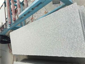 Granito G654 bloque de granito pulido edificio de la oficina de diseño gráfico de azulejos, baldosas y escalera apartamento patio corte-a-tamaño moderno - Product Image 2